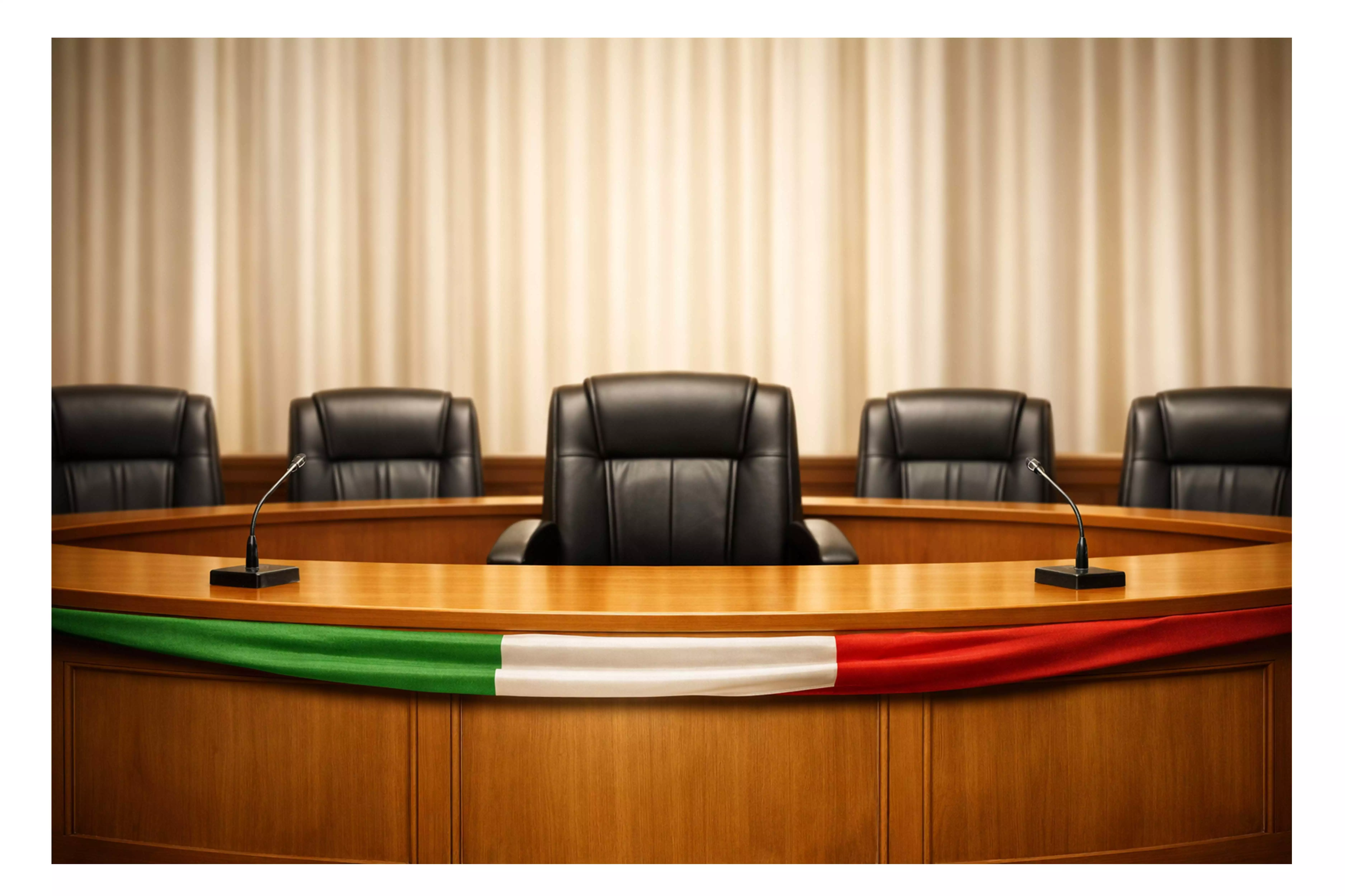 Un'immagine generica segnaposto con angoli arrotondati in una figura.